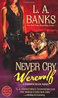 Never Cry Werewolf