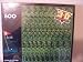 GO FOR THE GREEN 500 piece 3-D Autostereogram Jigsaw Puzzle