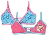 Little Princess Girls 7-16 Sophie Bra