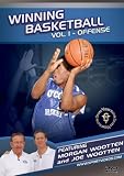 Winning Basketball: Offense