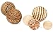Spa Decorative Spheres - Set of 6