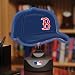 Boston Red Sox Neon Helmet Lamp