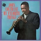 Click here to buy My Favorite Things by John Coltrane .