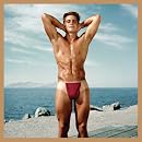 Bruce Of Los Angeles: Inside/Outside (Powerhouse Books)
