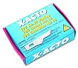#16 Bulk Pack Blades for X-Acto Knives, 100/Box