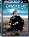 Danse avec les loups [Blu-ray]