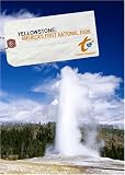 DVD Yellowstone: America's First National Park code image
