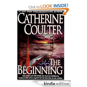 The Beginning (FBI Series)