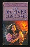 DECEIVER, THE (Chaos Gate Triology, Book 1)