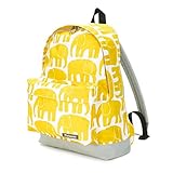 Finlayson フィンレイソン バックパック (ELEFANTTI エレファンティ / イエロー) Finlayson フィンレイソン バックパック (ELEFANTTI エレファンティ / イエロー)