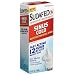 Sudafed OM Sinus Cold Moisturizing Nasal Mist, 0.5-Ounce Bottles (Pack of 3)