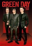 Green Day 2009 Calendar