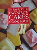 The Family Circle favourite cakes cook book