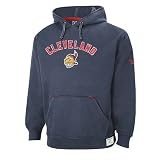 Cleveland Indians Triumph Hoody by Reebok