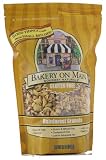 Bakery On Main, Gluten Free Granola, Rainforest, 12-Ounces (Pack of 6)