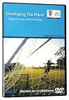 FA Learning Developing The Soccer Player 2 Disc DVD