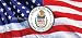 Window Graphic - 30x65 U.S. Army Corps of Engineer