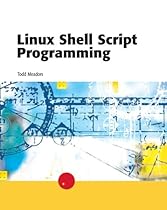 Linux Shell Script Programming