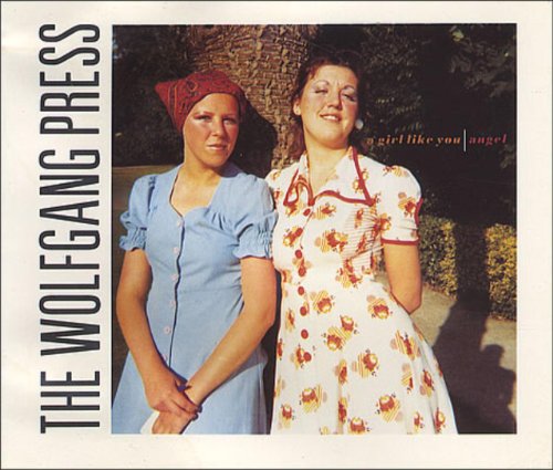 The Wolfgang Press - 11 Years Lyrics - Zortam Music