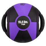 Champion Reactor Medicine Ball with Handle