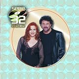 Serie 32 Gold