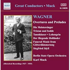 Wagner: Overtures & Preludes