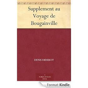 Supplement au Voyage de Bougainville
