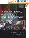 International Trade and the World Economy