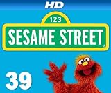 Elmo and Zoe's Hat Contest [HD]