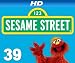 Big Bird and Snuffy Talent Show [HD]