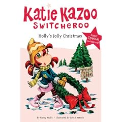 Holly's Jolly Christmas