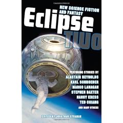 Eclipse 2: New Science Fiction and Fantasy