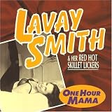 One Hour Mama