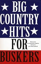 Big Country Hits for Buskers (Music)