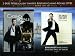 Third Party New : Casino Royale 2-Disc Widescreen Limited Edition DVD with Exclusive Bond On Set Book