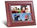 Photo : Genius PF-A01 10.4-Inch 4:3 Format Digital Photo Frame (Oak)