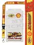 Kevin Harvick NASCAR Lanyard with Ticket Holder