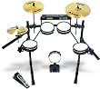 Alesis DM5 Pro Kit with Surge Cymbals - Professional Electronic Drum Kit