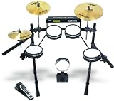 Alesis DM5 Pro Kit with Surge Cymbals - Professional Electronic Drum Kit
