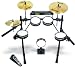Alesis DM5 Pro Kit with Surge Cymbals - Professional Electronic Drum Kit