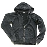 ラファイン Lafine　【並行輸入品】　レディース　長袖　パーカー　Lafine Hoodie　ブラック