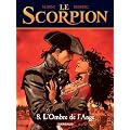 Le Scorpion, Tome 8 : L'Ombre de l'Ange