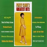 Patsy Cline's Greatest Hits