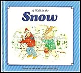 A walk in the snow