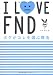 I LOVE FND���ܥ��������������ͳ