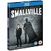 Smallville - Season 10 [Blu-ray] [Region Free]