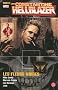 Hellblazer - John Constantine, Tome 3 : Les fleurs noires