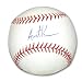 Austin Kearns Autographed Baseball