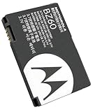 NEW MOTOROLA OEM BZ60 BATTERY FOR RAZR V3a V3i V3t V3m