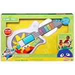 Sesame Street Let's Rock Elmo Guitar
